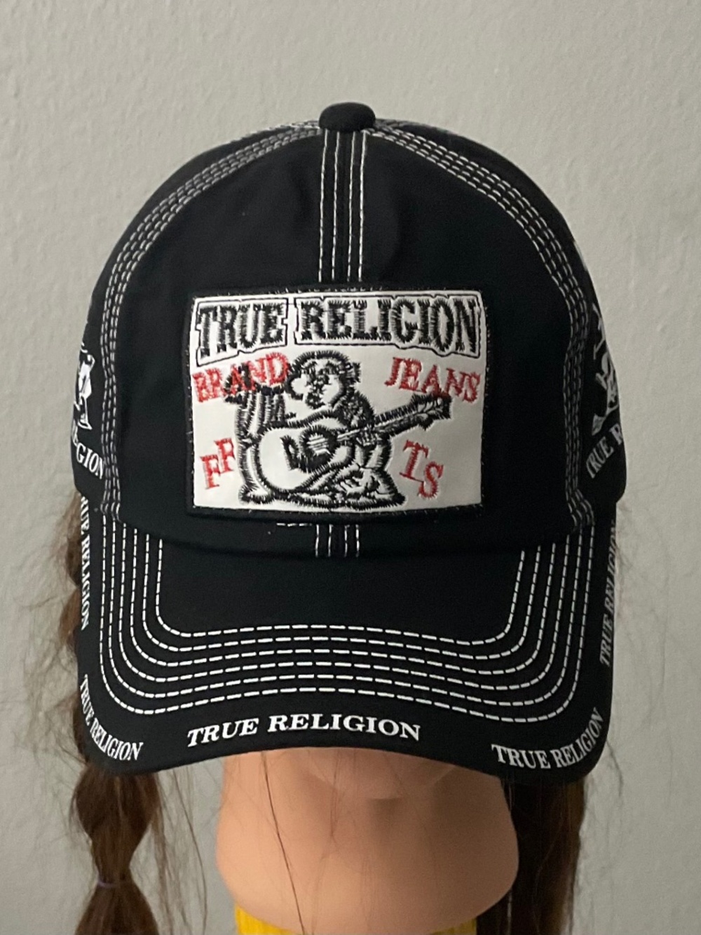 True religion Cap.